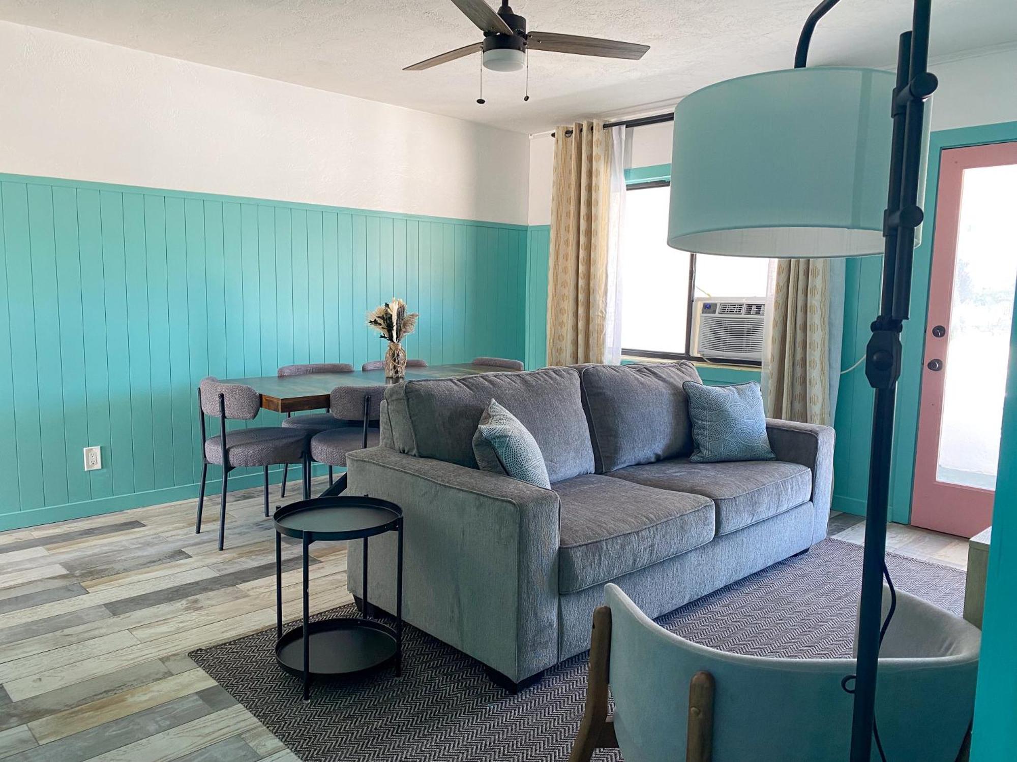 Oasis Palms Resort St. Pete Beach Eksteriør billede