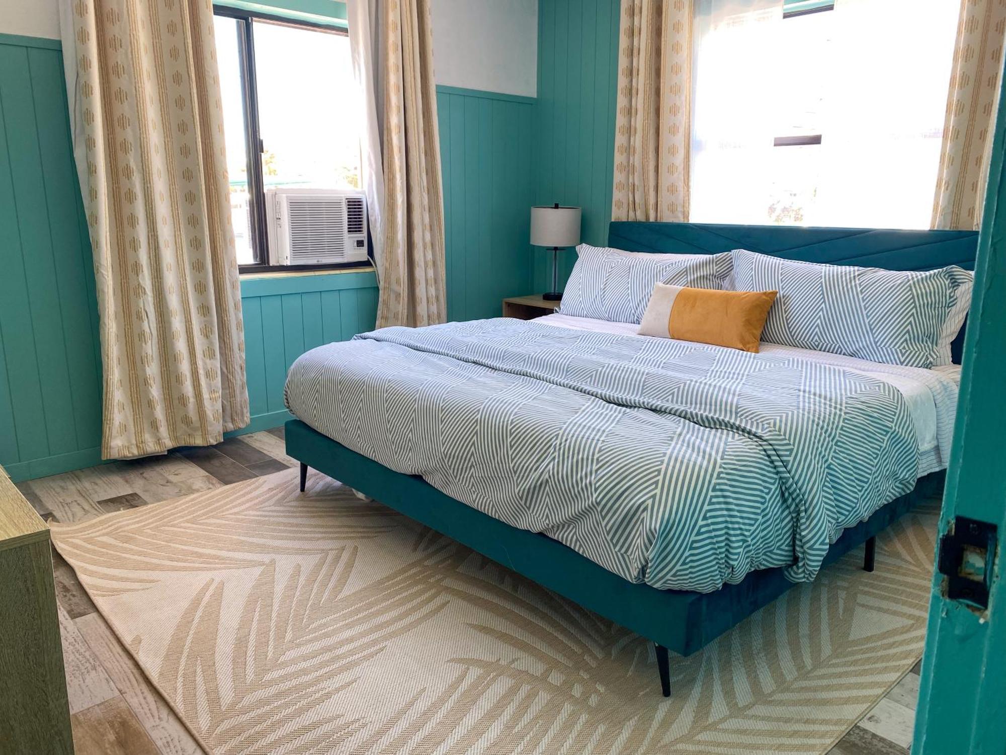 Oasis Palms Resort St. Pete Beach Eksteriør billede