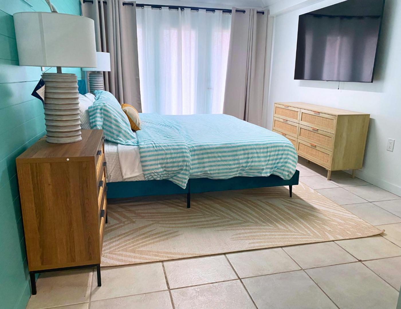 Oasis Palms Resort St. Pete Beach Eksteriør billede