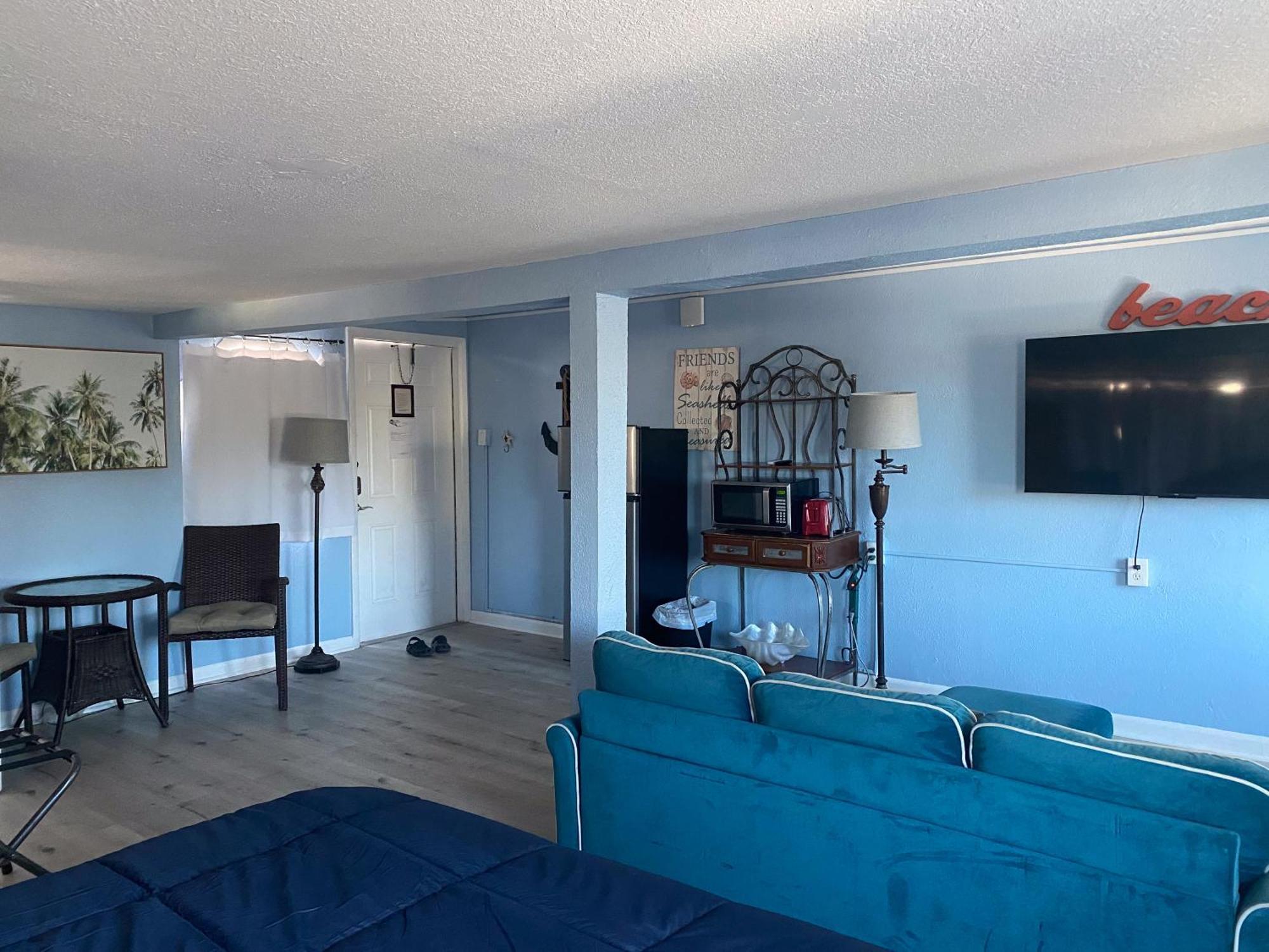 Oasis Palms Resort St. Pete Beach Eksteriør billede