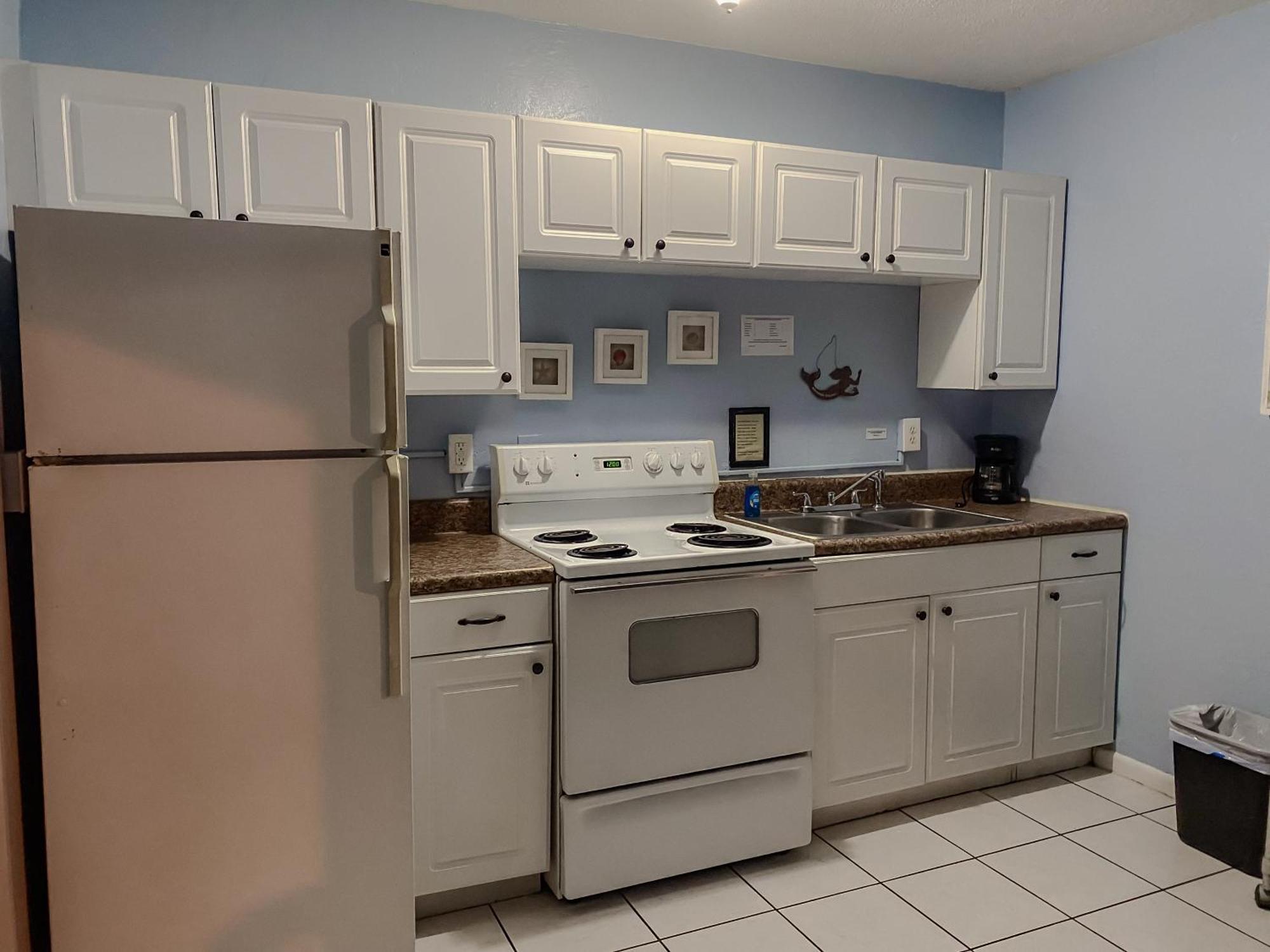 Oasis Palms Resort St. Pete Beach Eksteriør billede