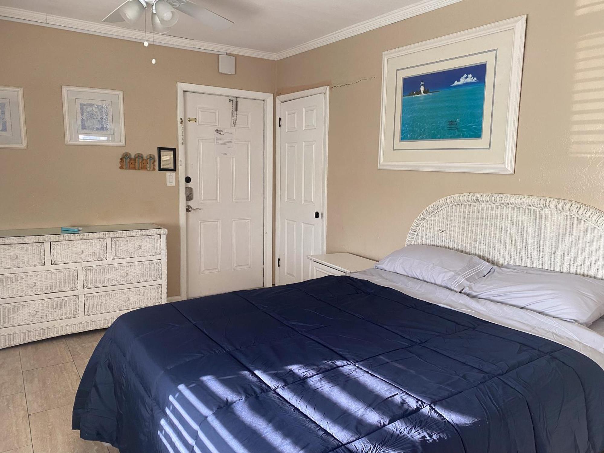Oasis Palms Resort St. Pete Beach Eksteriør billede