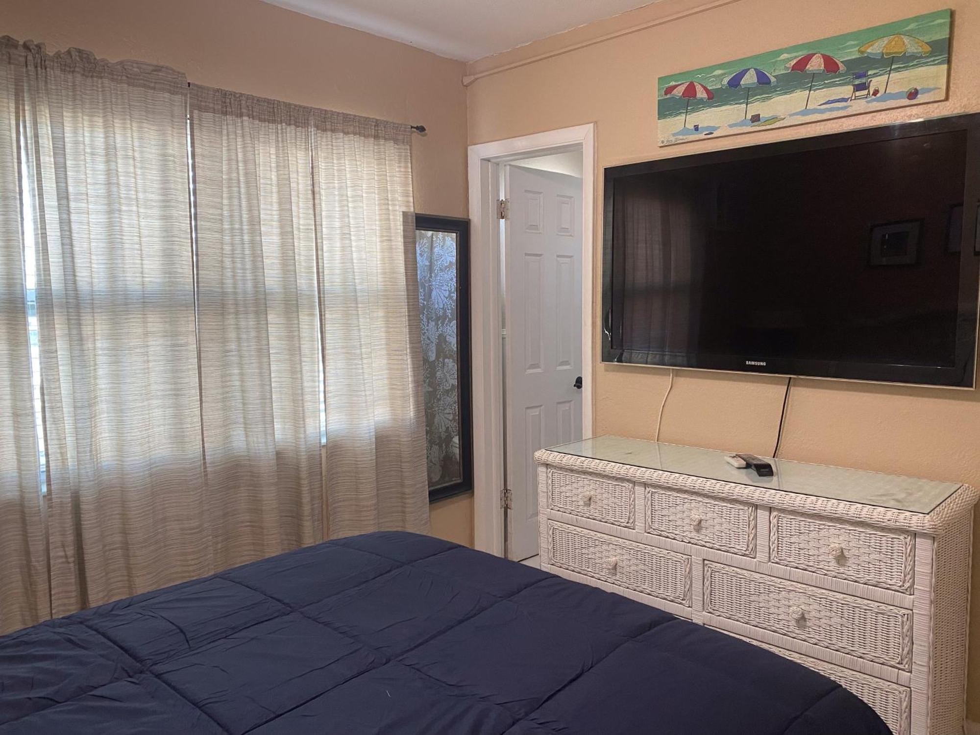 Oasis Palms Resort St. Pete Beach Eksteriør billede