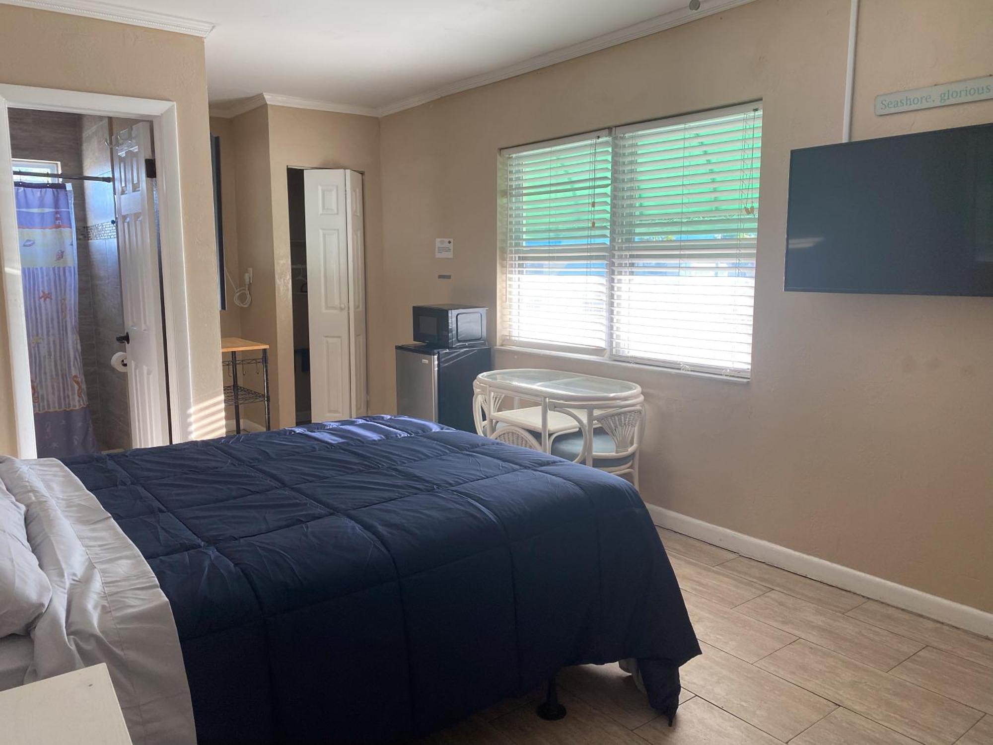 Oasis Palms Resort St. Pete Beach Eksteriør billede